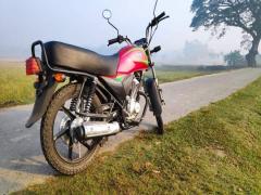 PHP Super 125cc